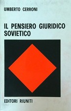 IL PENSIERO GIURIDICO