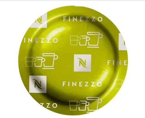 Capsule caffè nespresso - capsule,