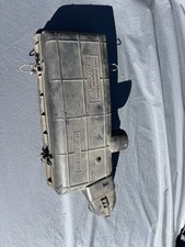 Coperchio Filtro Aria Carburatori Alfa 75 Alfetta Giulietta