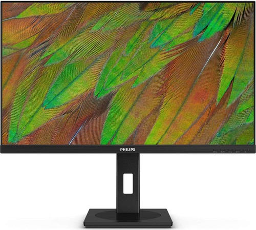 Philips monitor 4k uhd - monitor,