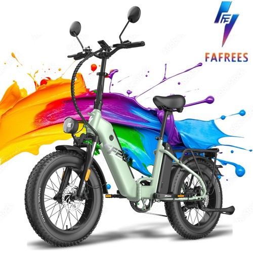 Fafrees ff20 polar pollici - polar, 20