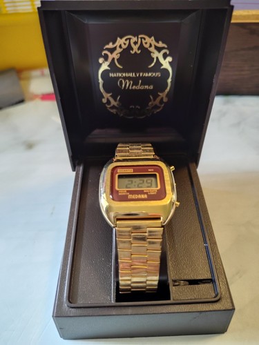 Orologio uomo vintage - , medina