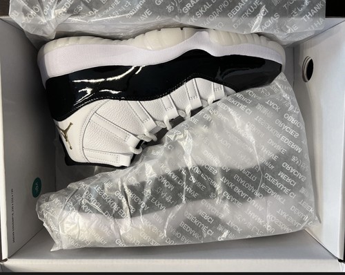 Taglia jordan 11 - taglia,