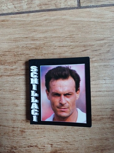 Mini libro salvatore schillaci - mini,