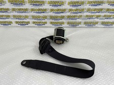 CINTURA SICUREZZA ANTERIORE SINISTRA MINI COOPER R56 2007 - 2014 601028800E