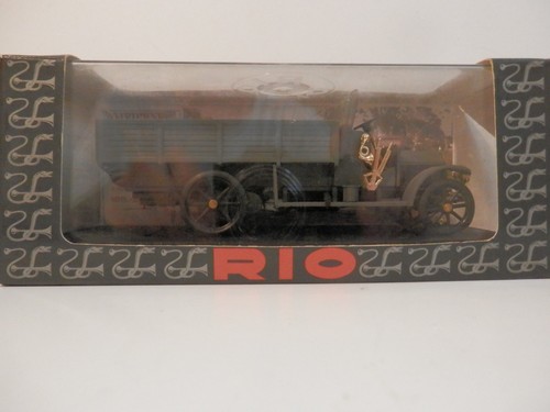 Modelli rio made in - 1/43,