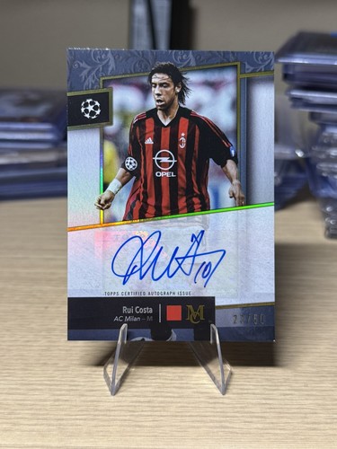 Rui costa auto 2024 - rui,