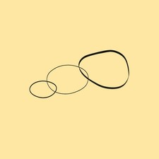 Kit Cinghie per Pioneer CT-F