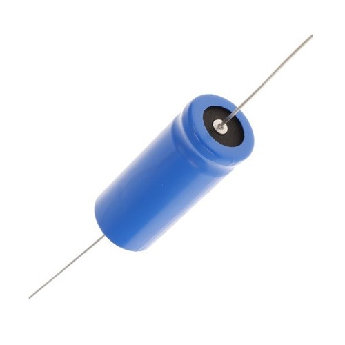 Sprague atom 16uf 475v - sprague,