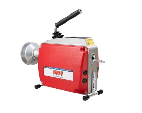 Pompa disostruente mgf mdm 150 - mdm,