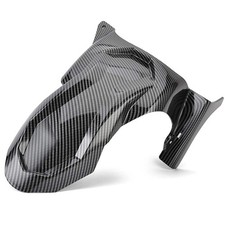 Rear wheel cover guard - wheel,
