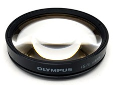 Olympus Nahlinse IS/L Lens