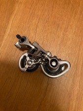 DERAGLIATORE POSTERIORE