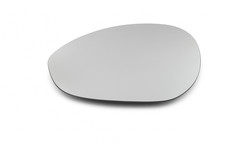 Vetro Specchio Retrovisore