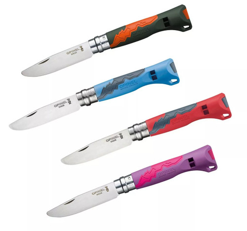 Coltello tascabile opinel per - coltello,