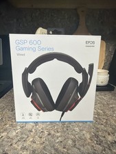 EPOS I Sennheiser GSP 600