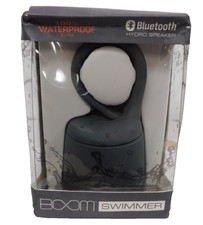 Altoparlante Bluetooth Boom