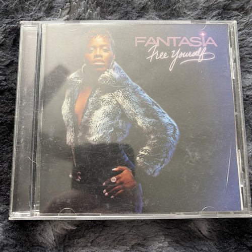 Fantasia free yourself audio - free,