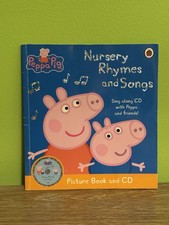 Peppa Pig Nursery Rhymes And