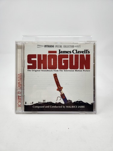 James clavell shogun - james, clavell's