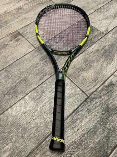 Babolat pure aero plus - plus, 2026