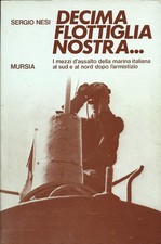 Nesi - Decima Flottiglia