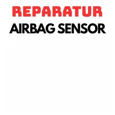 Servizio riparazione sensore