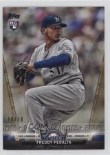 Aggiornamento Topps 2018