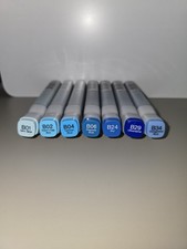 Copic varie ricariche