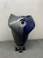 SERBATOIO CARBURANTE BENZINA