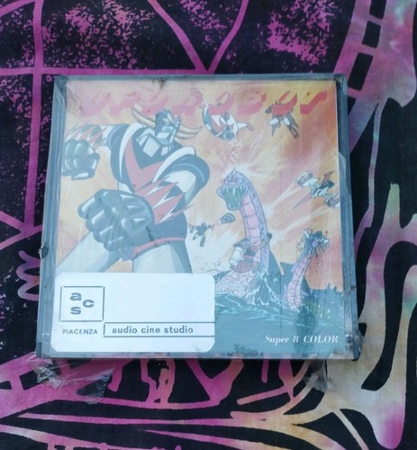 Film super color box - 8,
