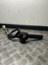 COMMUTATORE DESTRO KYMCO DINK 200 I 2007 2015  DEVIO LUCI