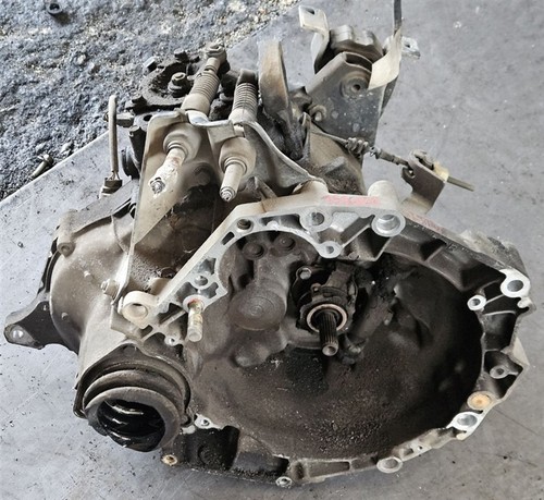 Cambio manuale completo per - cambio,