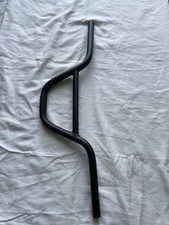 Fly BMX Handlebars Black