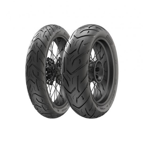 Gomme moto estive - moto, 70