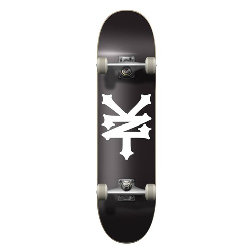 Skateboard completo zoo york - skateboard,
