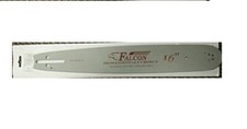 Barra motosega ISE 16" Falcon