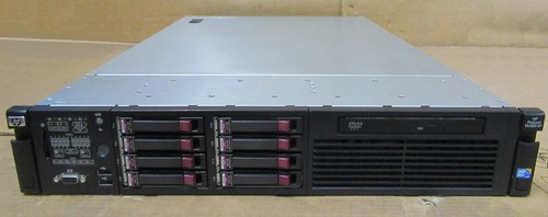 Proliant dl380 xeon - proliant, g7