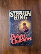 Stephen King - Dolores