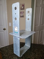 Simpson Strong-Tie CB88HDG 8 x 8 colonne base HDG ZINCATO A CALDO