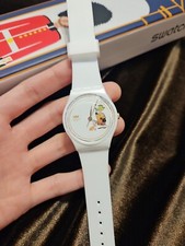 Swatch how majestic queen - swatch,