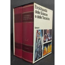 Enciclopedia delle Scienze e