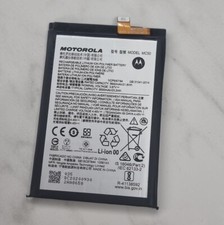 Batteria originale Motorola