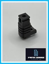 Supporto freccia riprodotto per Moto Guzzi Griso dal 2005 al 2016