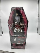 Living Dead Doll Series 4