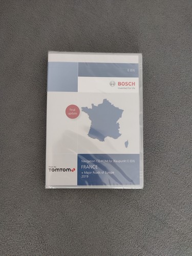 Francia 2019 navigazione - 2019,
