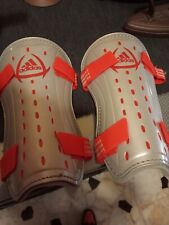 Parastinchi Taglia L Calcio Serie A Adidas 