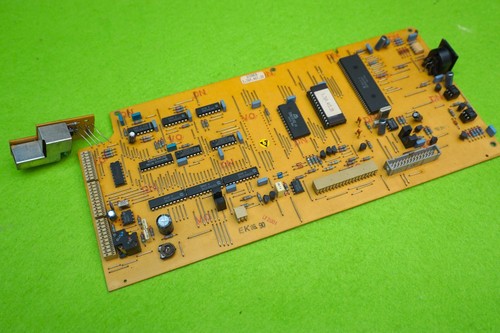 Scheda 769 407 revox - scheda,