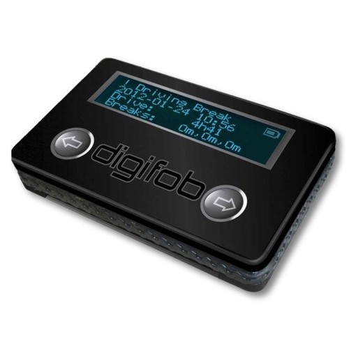 Novadata digifob lettore - 3,