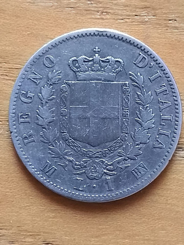 Regno italia vittorio - italia,
